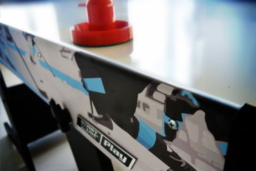 Аэрохоккей Start Line Compact Ice SLP-2014FL